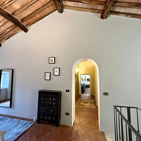 Servigliana Villa Popiglio Exterior photo