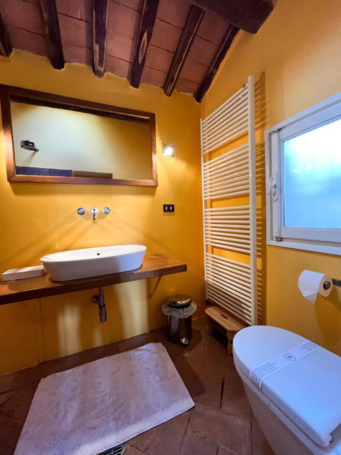 Servigliana Villa Popiglio Exterior photo