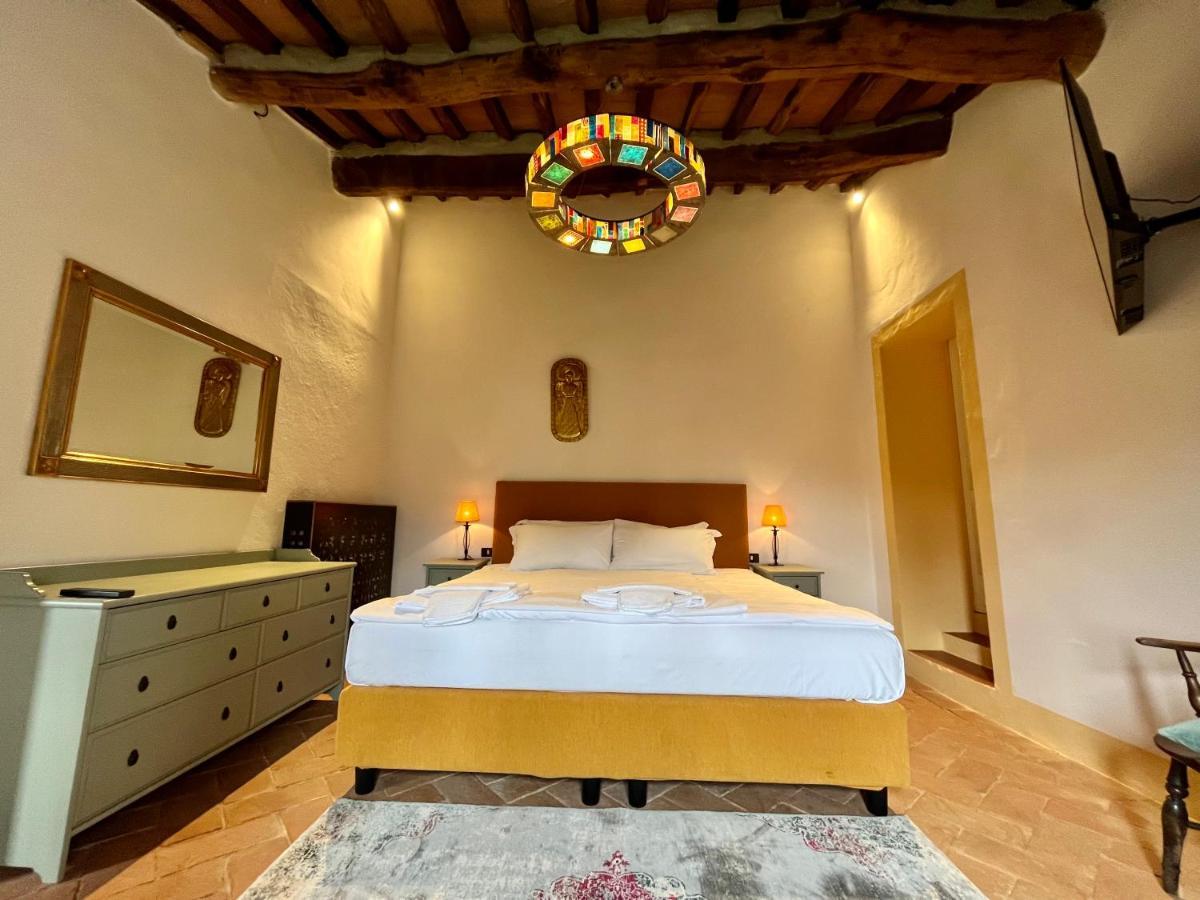 Servigliana Villa Popiglio Exterior photo